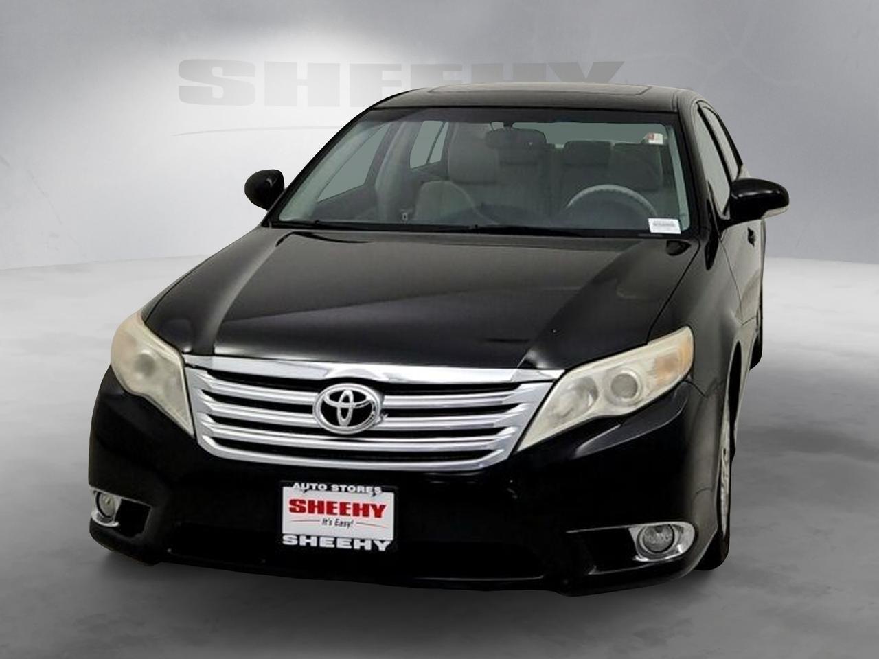 2011 Toyota Avalon Base Laurel MD