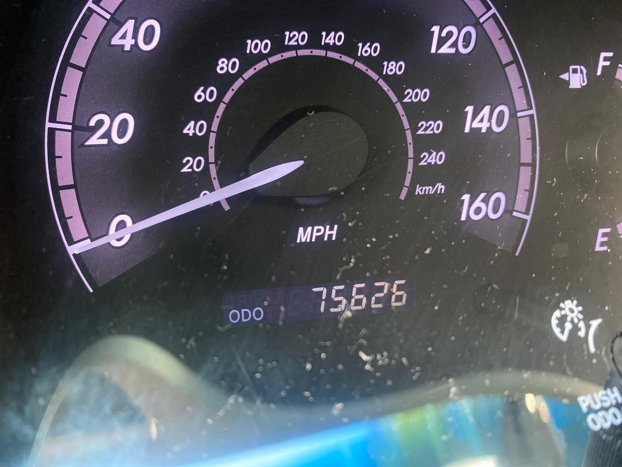 2011 Toyota Avalon LOW MILES 75,626 40 SERVICES Pompano Beach FL