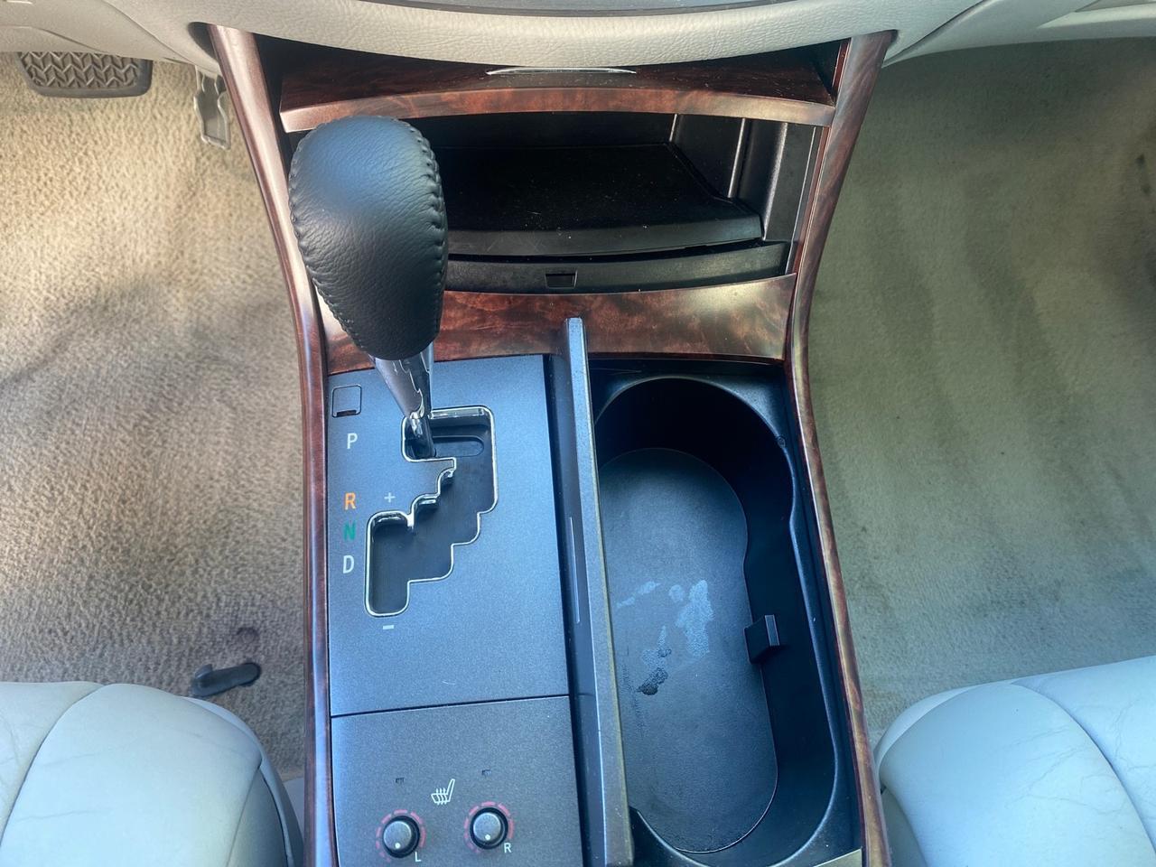 2011 Toyota Avalon LOW MILES 75,626 40 SERVICES Pompano Beach FL