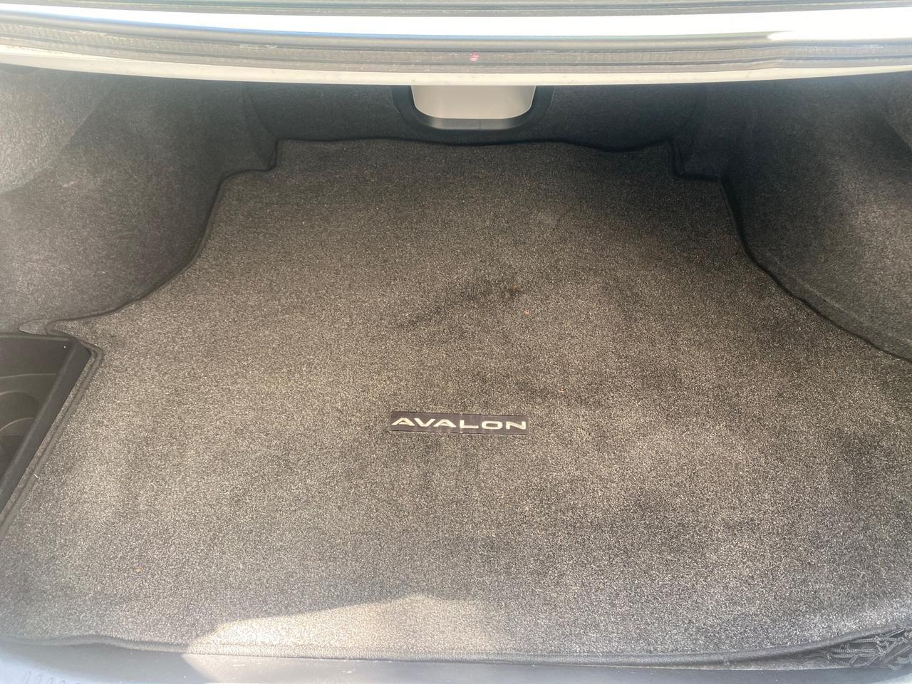 2011 Toyota Avalon LOW MILES 75,626 40 SERVICES Pompano Beach FL