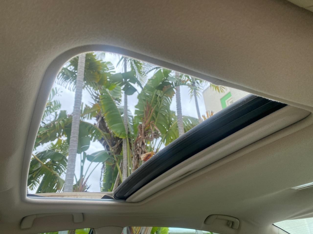 2011 Toyota Avalon Limited LEATHER LOADED SUNROOF Pompano Beach FL