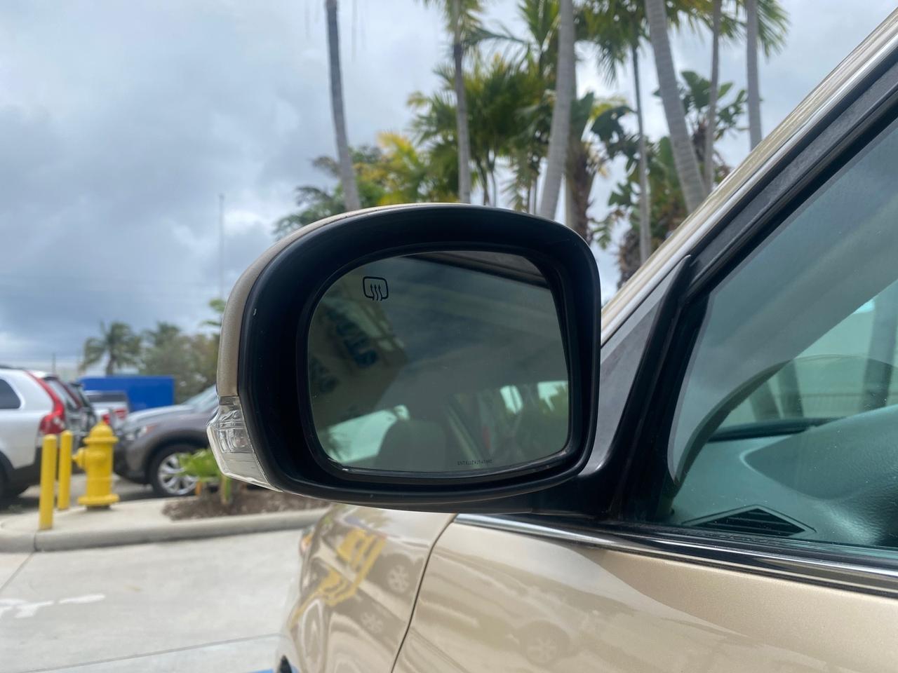 2011 Toyota Avalon Limited LEATHER LOADED SUNROOF Pompano Beach FL