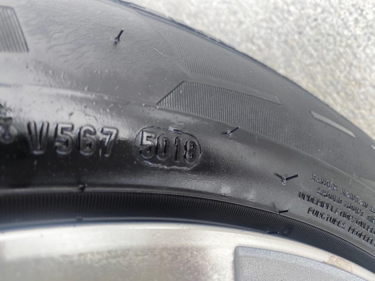 2011 Toyota Avalon Limited LEATHER LOADED SUNROOF Pompano Beach FL