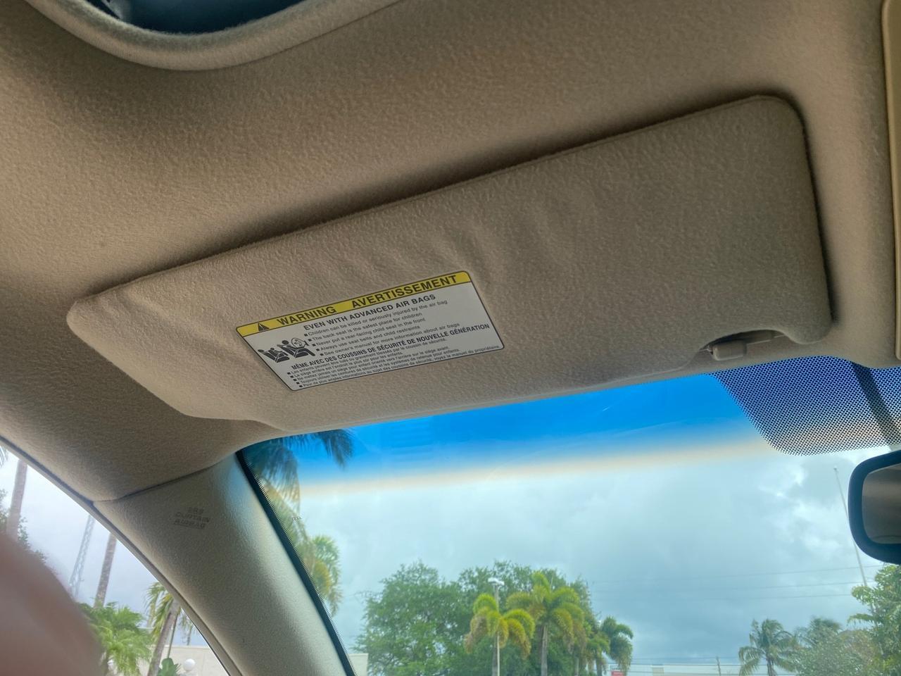 2011 Toyota Avalon Limited LEATHER LOADED SUNROOF Pompano Beach FL