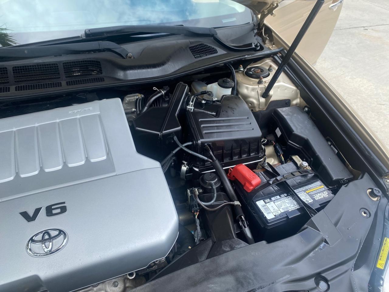 2011 Toyota Avalon Limited LEATHER LOADED SUNROOF Pompano Beach FL