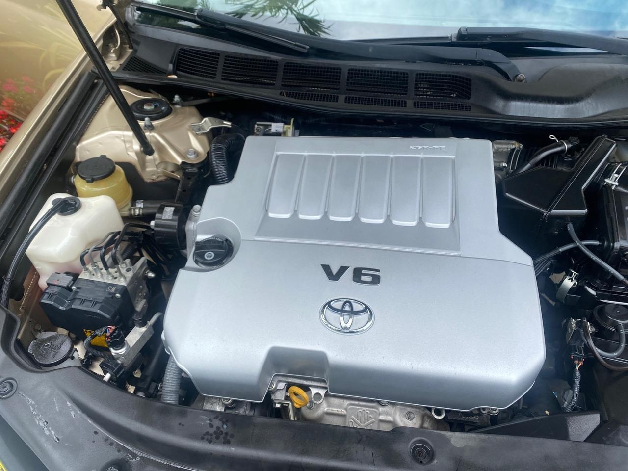 2011 Toyota Avalon Limited LEATHER LOADED SUNROOF Pompano Beach FL