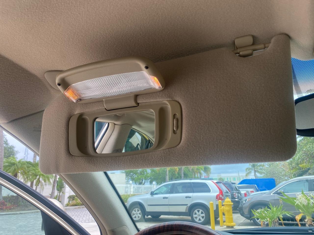 2011 Toyota Avalon Limited LEATHER LOADED SUNROOF Pompano Beach FL