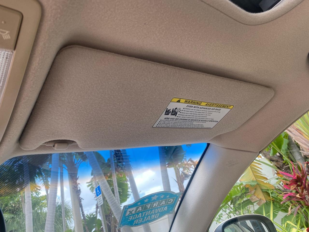 2011 Toyota Avalon Limited LEATHER LOADED SUNROOF Pompano Beach FL