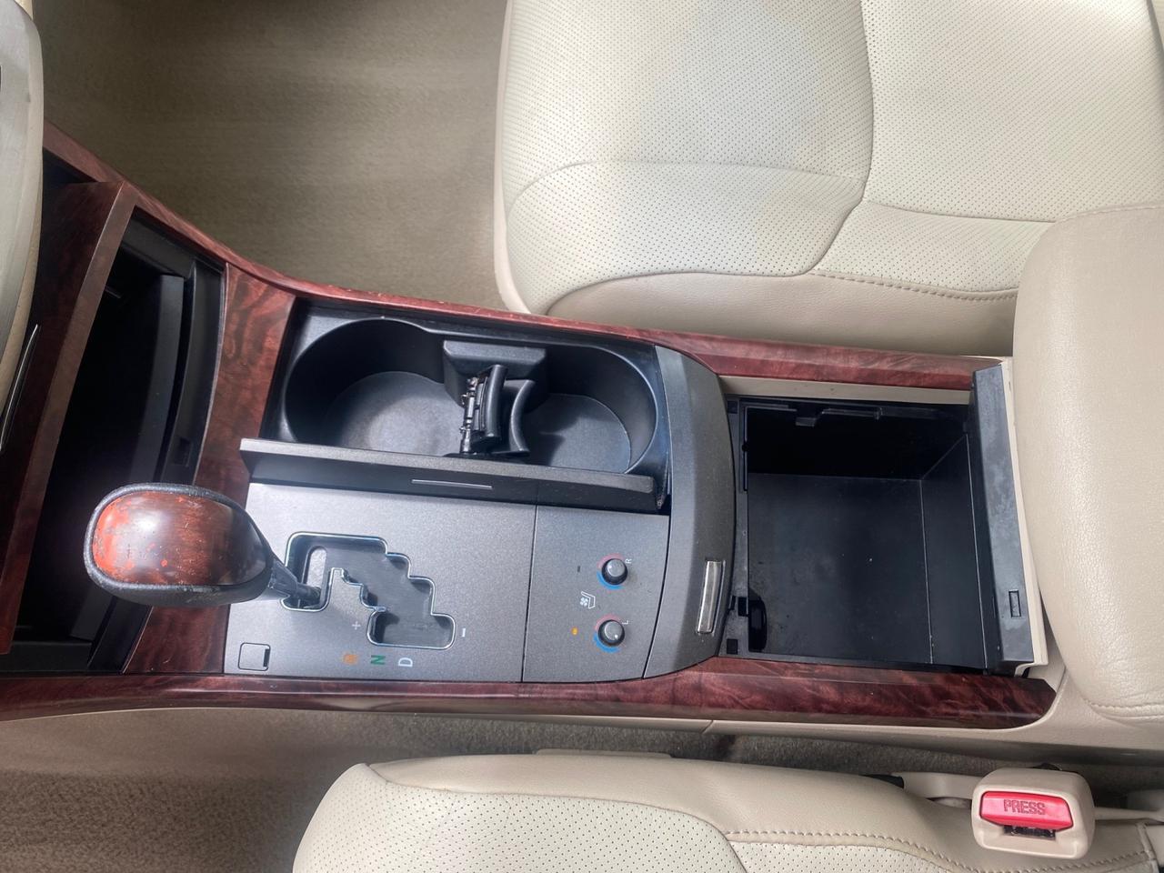 2011 Toyota Avalon Limited LEATHER LOADED SUNROOF Pompano Beach FL