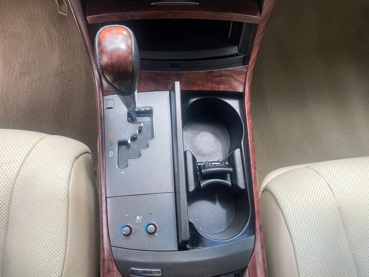 2011 Toyota Avalon Limited LEATHER LOADED SUNROOF Pompano Beach FL