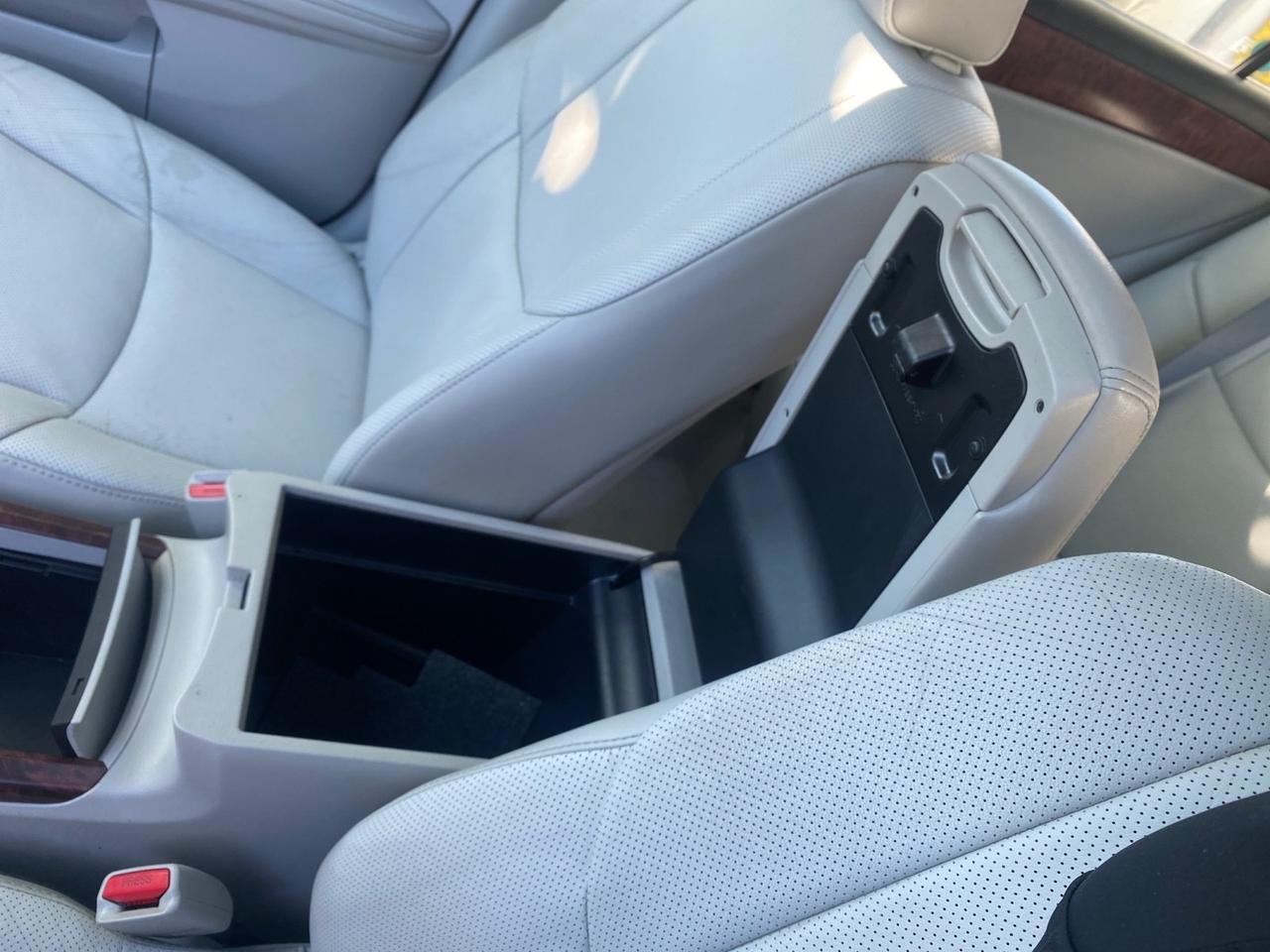 2011 Toyota Avalon Limited LOW MILES 80,879 Pompano Beach FL