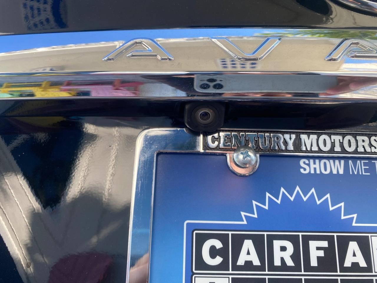 2011 Toyota Avalon Limited LOW MILES 80,879 Pompano Beach FL