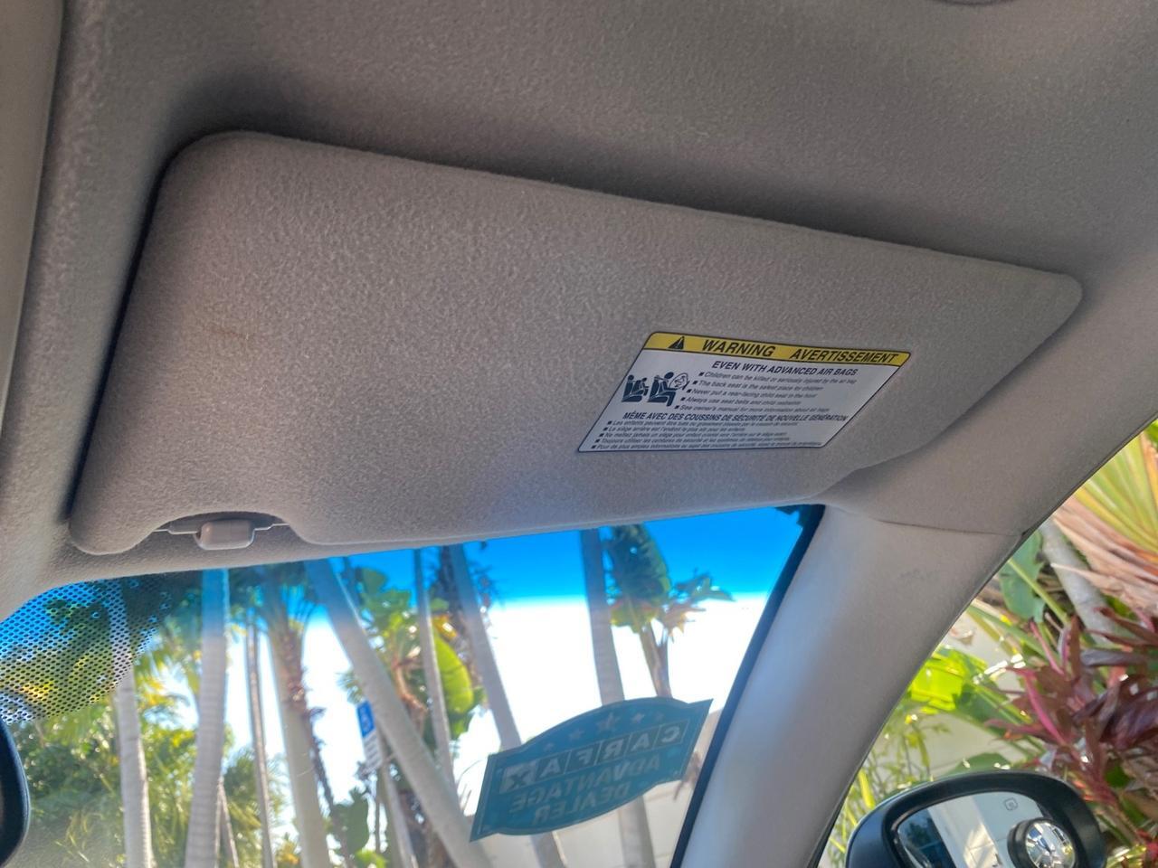 2011 Toyota Avalon Limited LOW MILES 80,879 Pompano Beach FL