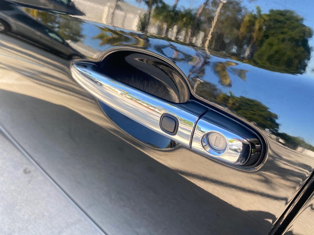 2011 Toyota Avalon Limited LOW MILES 80,879 Pompano Beach FL