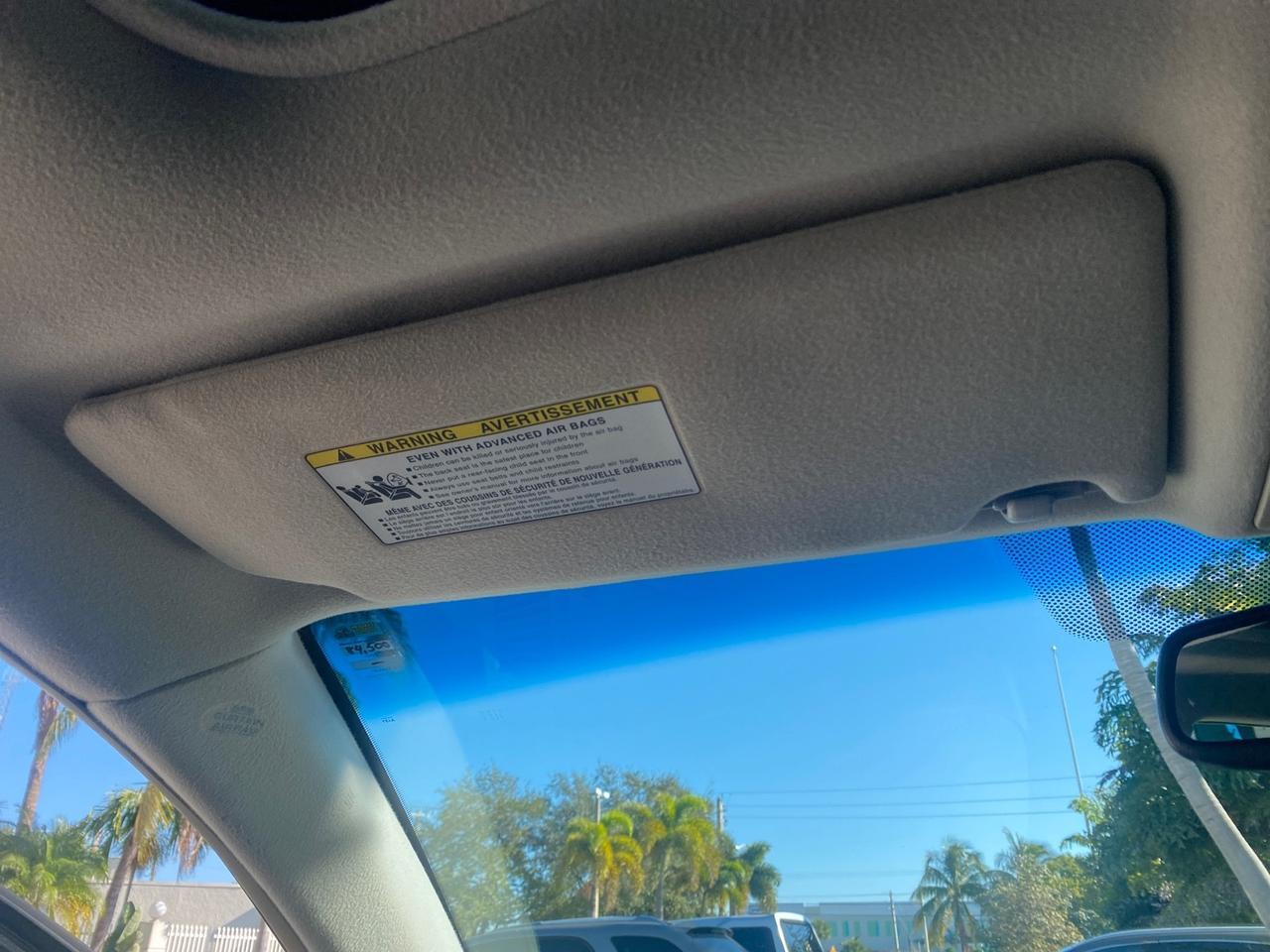 2011 Toyota Avalon Limited LOW MILES 80,879 Pompano Beach FL