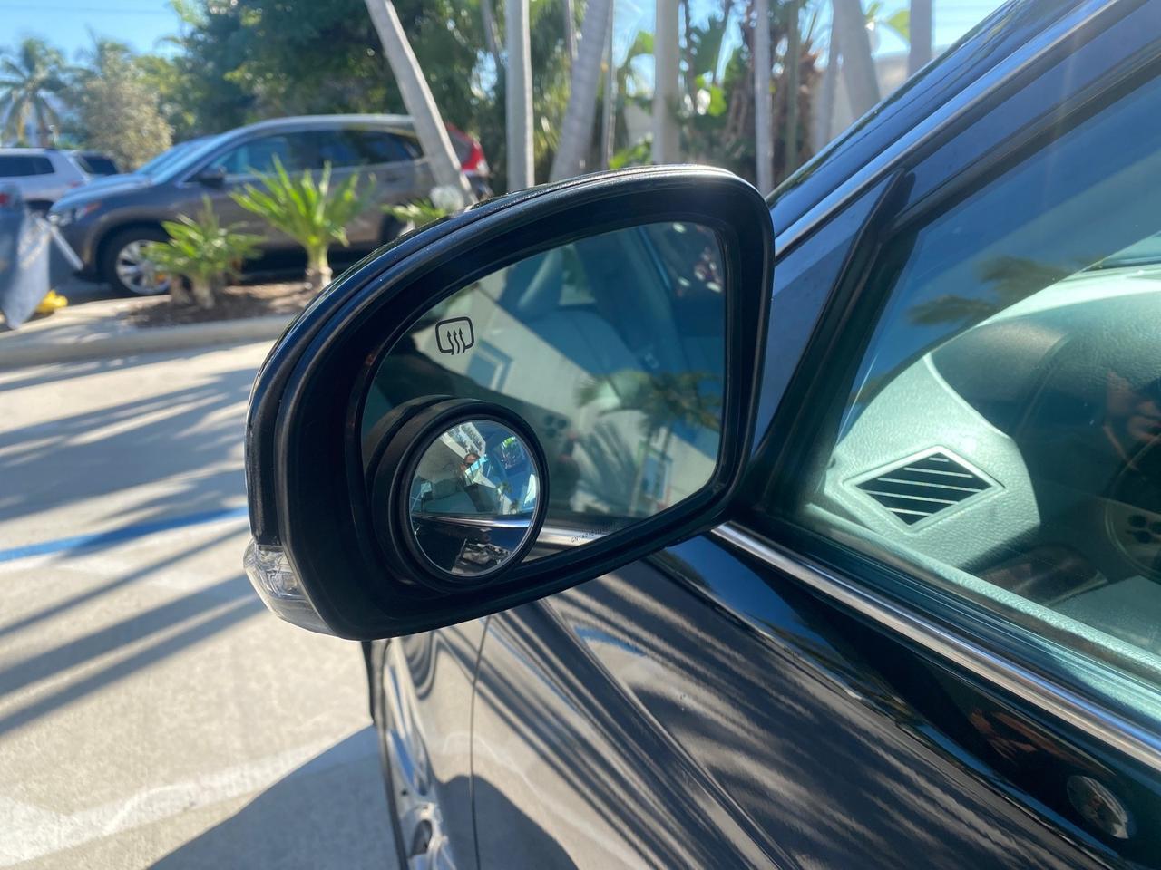 2011 Toyota Avalon Limited LOW MILES 80,879 Pompano Beach FL