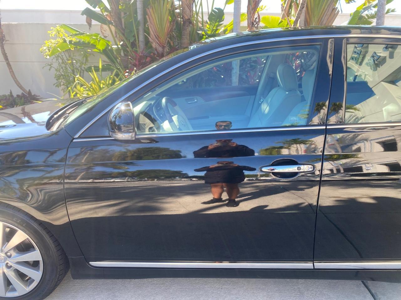 2011 Toyota Avalon Limited LOW MILES 80,879 Pompano Beach FL