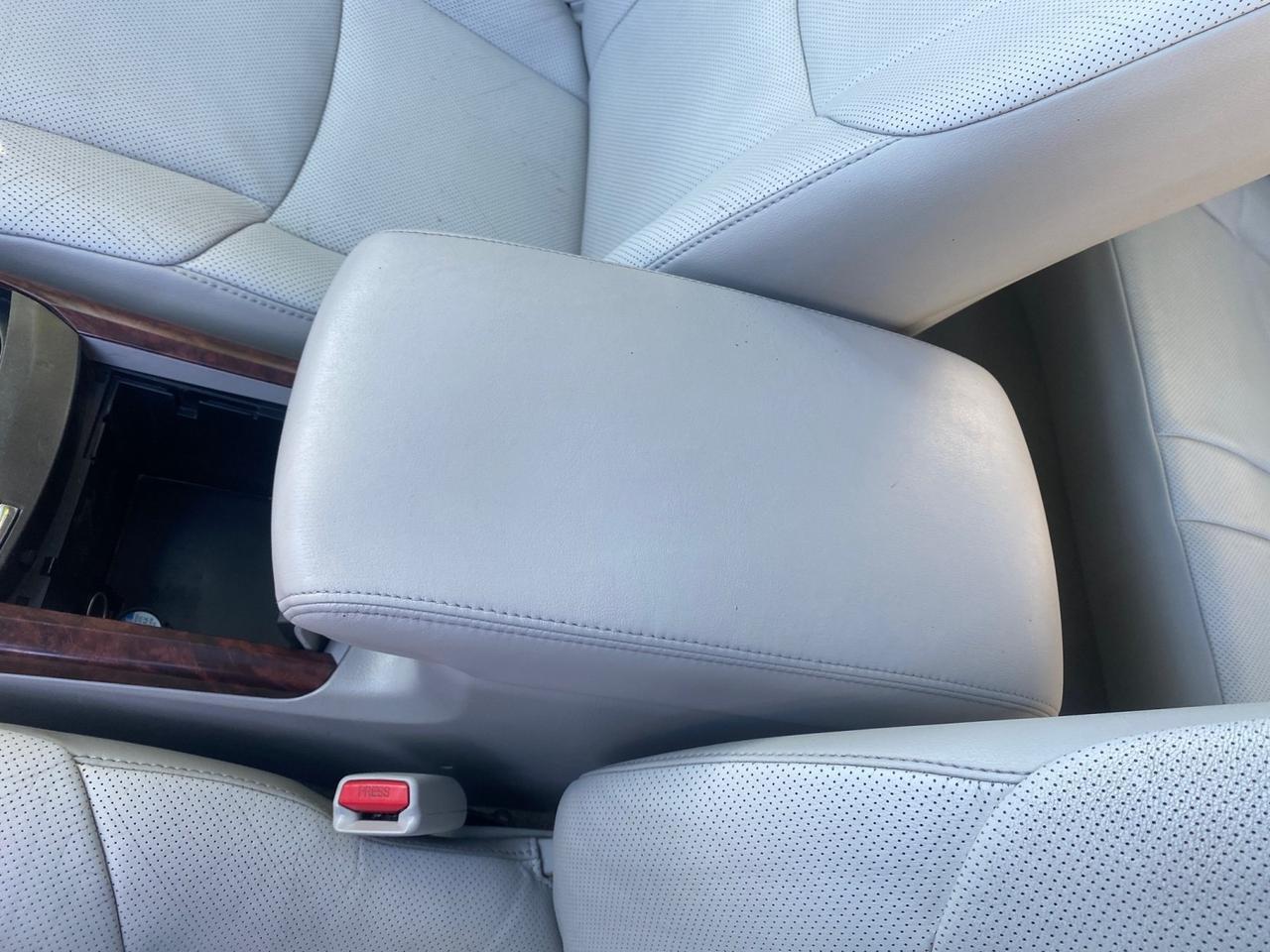 2011 Toyota Avalon Limited LOW MILES 80,879 Pompano Beach FL