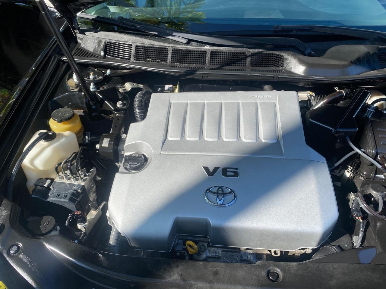 2011 Toyota Avalon Limited LOW MILES 80,879 Pompano Beach FL