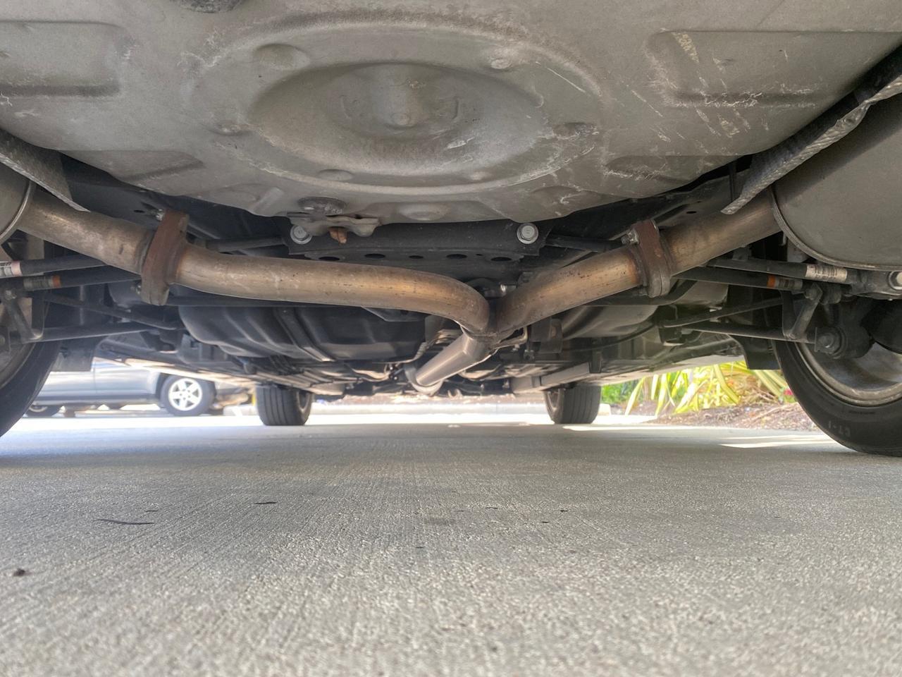 2011 Toyota Avalon Limited LOW MILES 80,879 Pompano Beach FL