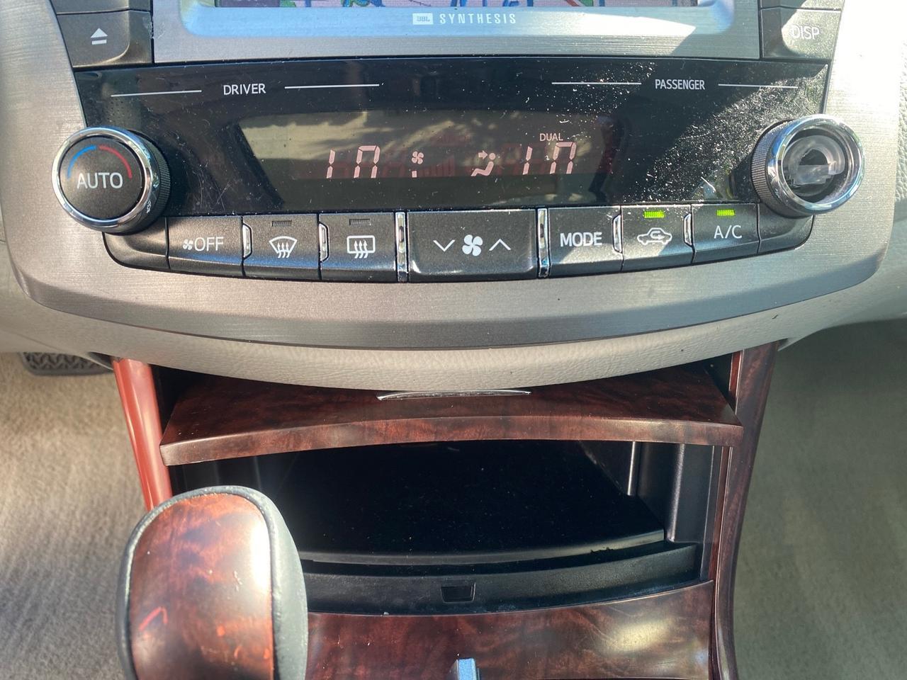 2011 Toyota Avalon Limited LOW MILES 80,879 Pompano Beach FL