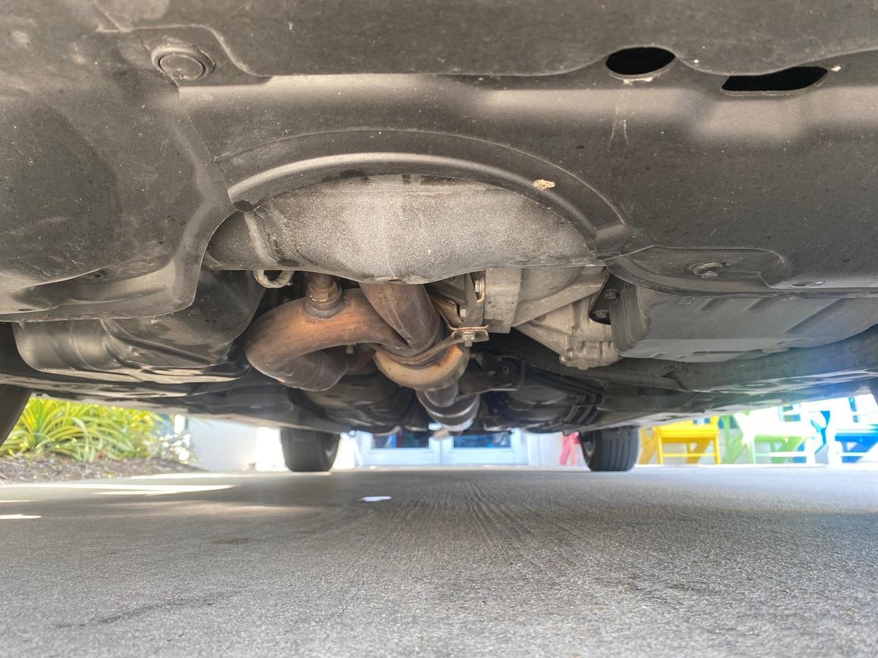 2011 Toyota Avalon Limited LOW MILES 80,879 Pompano Beach FL