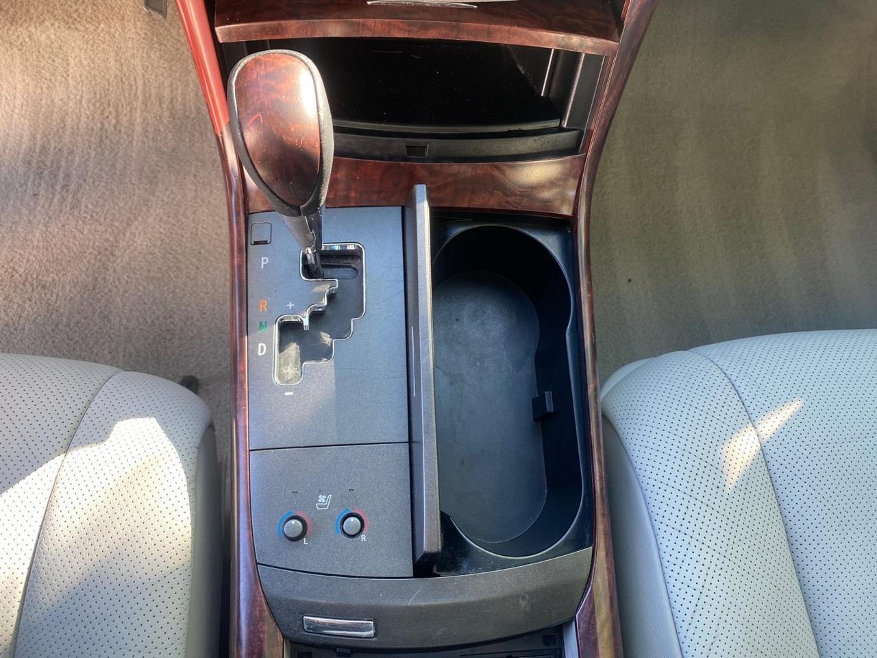 2011 Toyota Avalon Limited LOW MILES 80,879 Pompano Beach FL