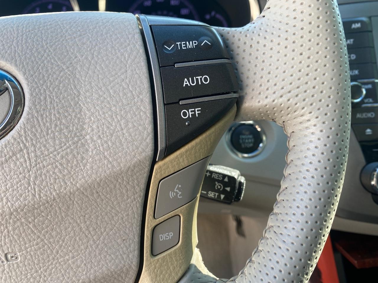 2011 Toyota Avalon Limited LOW MILES 80,879 Pompano Beach FL