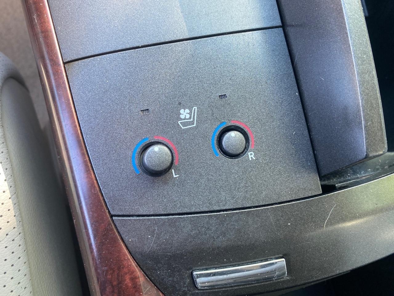 2011 Toyota Avalon Limited LOW MILES 80,879 Pompano Beach FL