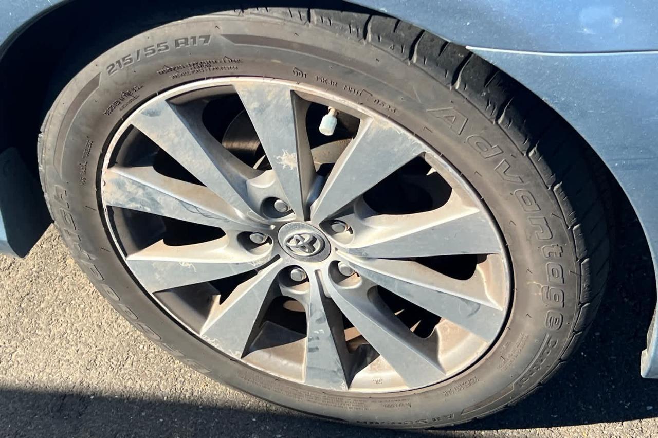 2011 Toyota Avalon Limited Roseville CA