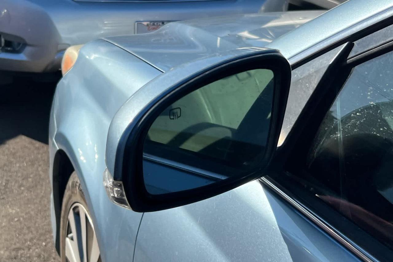 2011 Toyota Avalon Limited Roseville CA