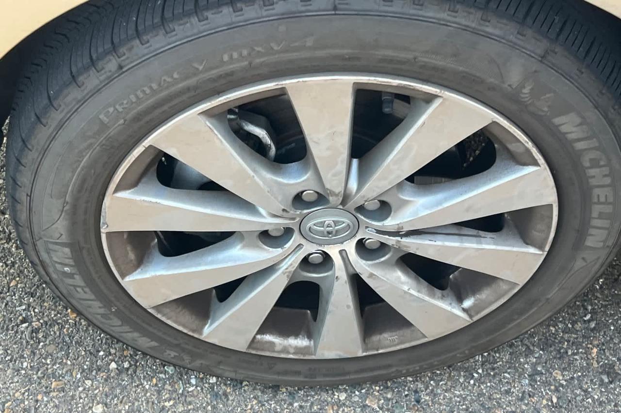 2011 Toyota Avalon Limited Roseville CA