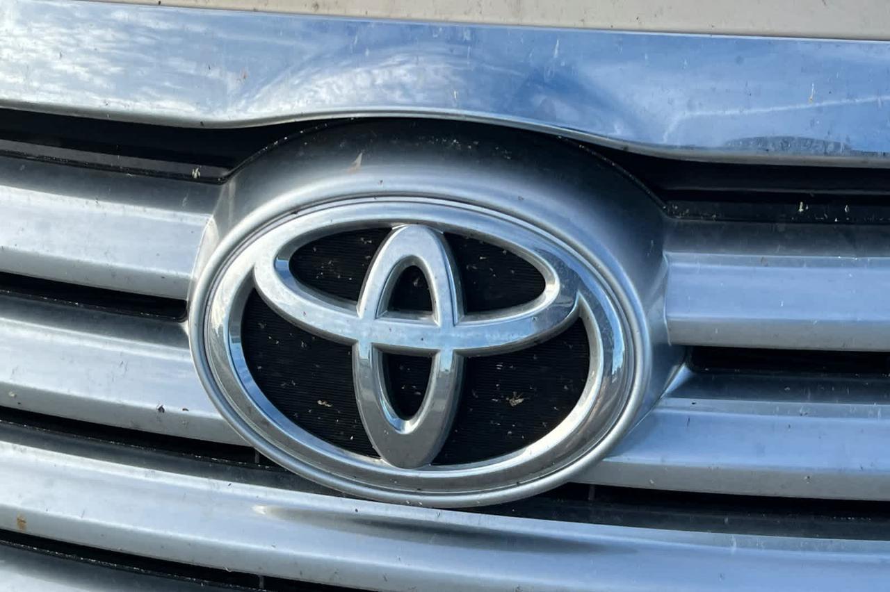 2011 Toyota Avalon Limited Roseville CA