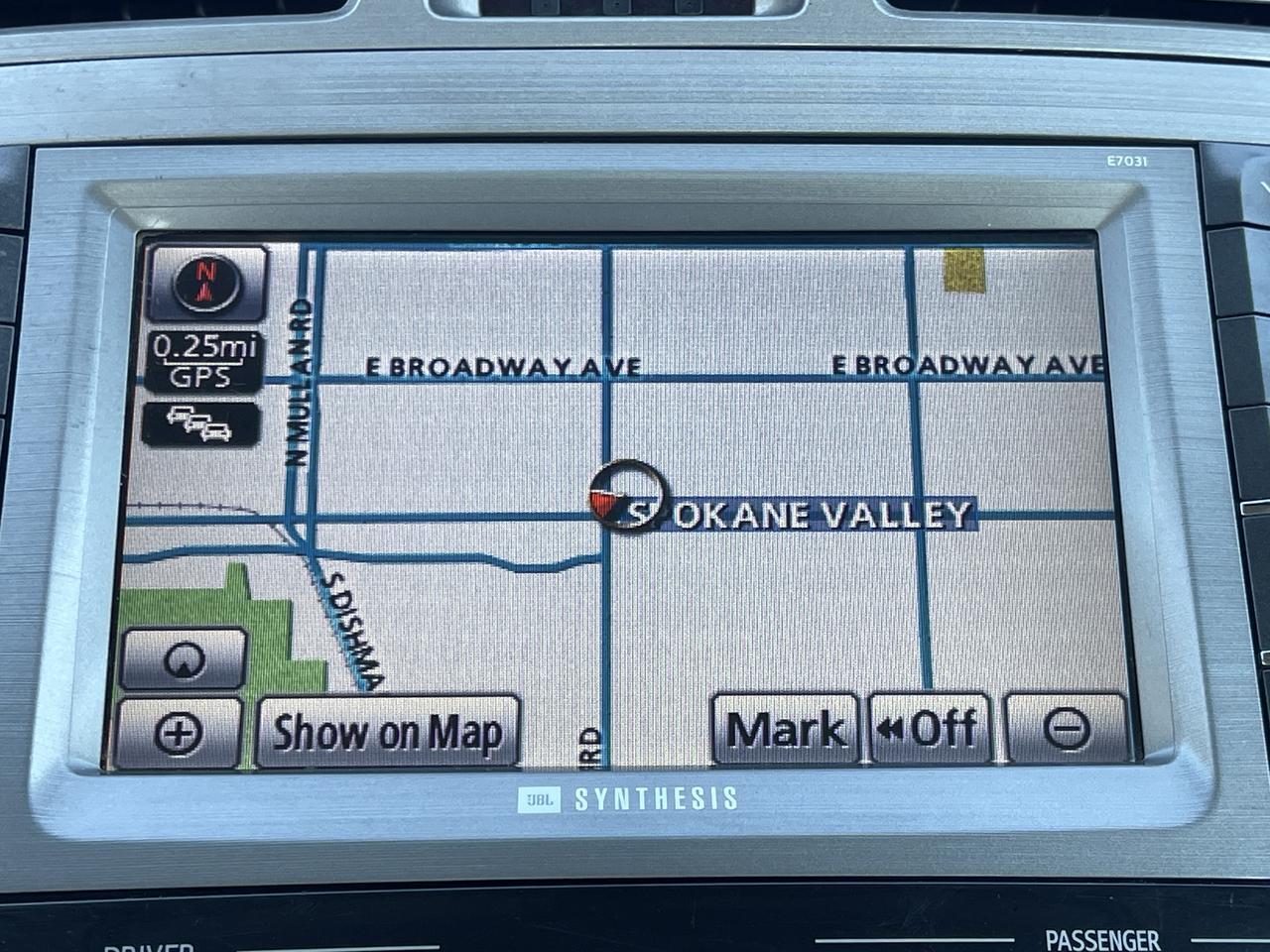 2011 Toyota Avalon Limited Spokane Valley WA