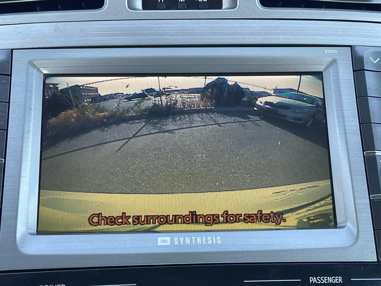 2011 Toyota Avalon Limited Spokane Valley WA