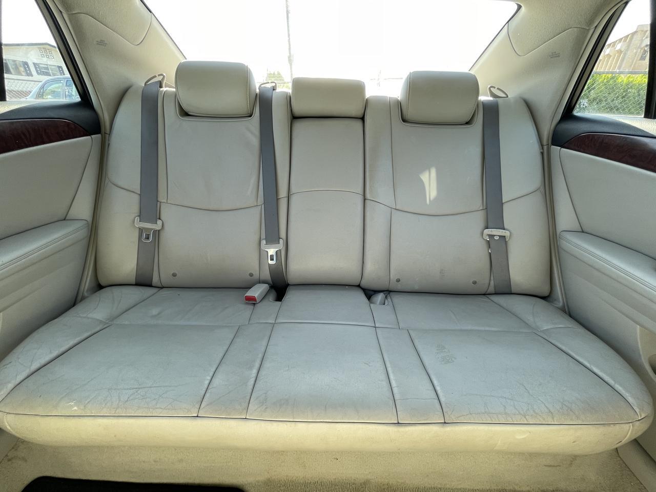 2011 Toyota Avalon Limited Spokane Valley WA