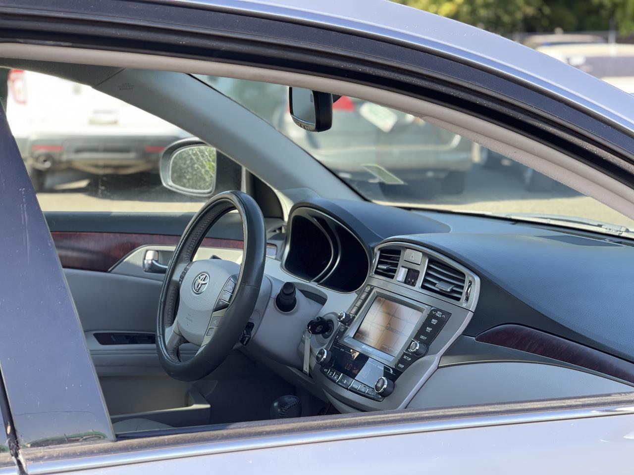 2011 Toyota Avalon Limited Spokane Valley WA