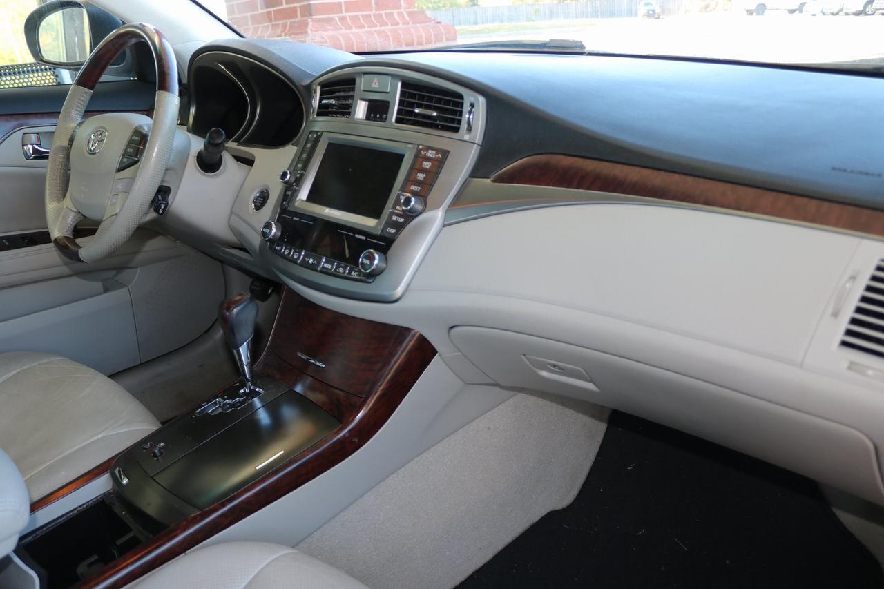 2011 Toyota Avalon Limited Fredericksburg VA