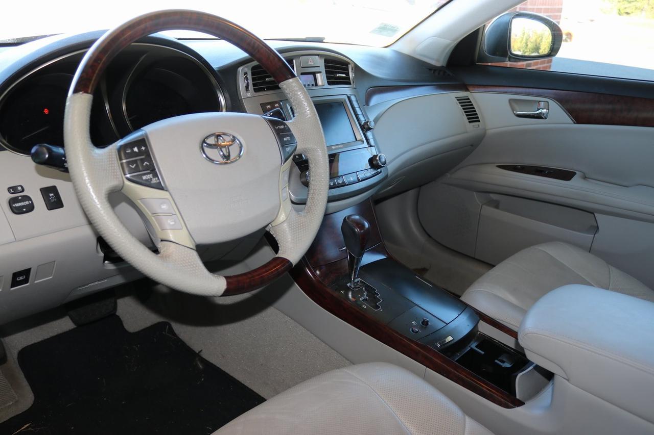 2011 Toyota Avalon Limited Fredericksburg VA