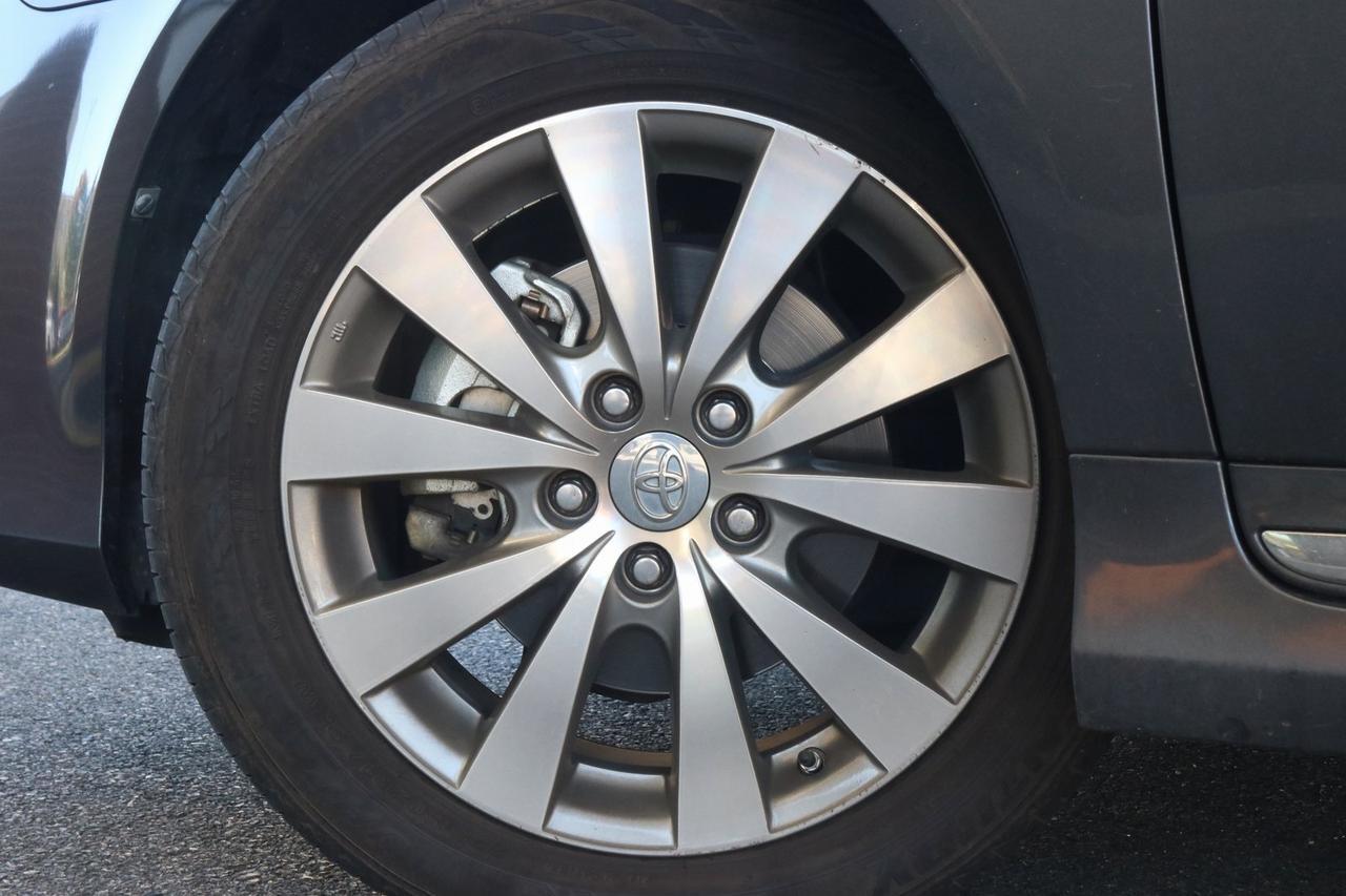 2011 Toyota Avalon Limited Fredericksburg VA