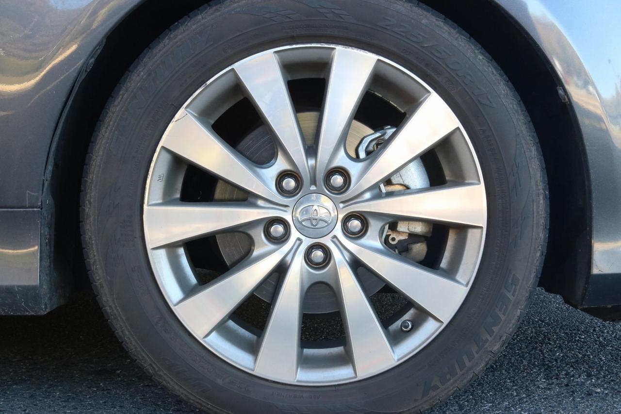 2011 Toyota Avalon Limited Fredericksburg VA