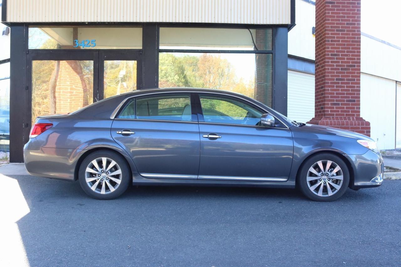2011 Toyota Avalon Limited Fredericksburg VA
