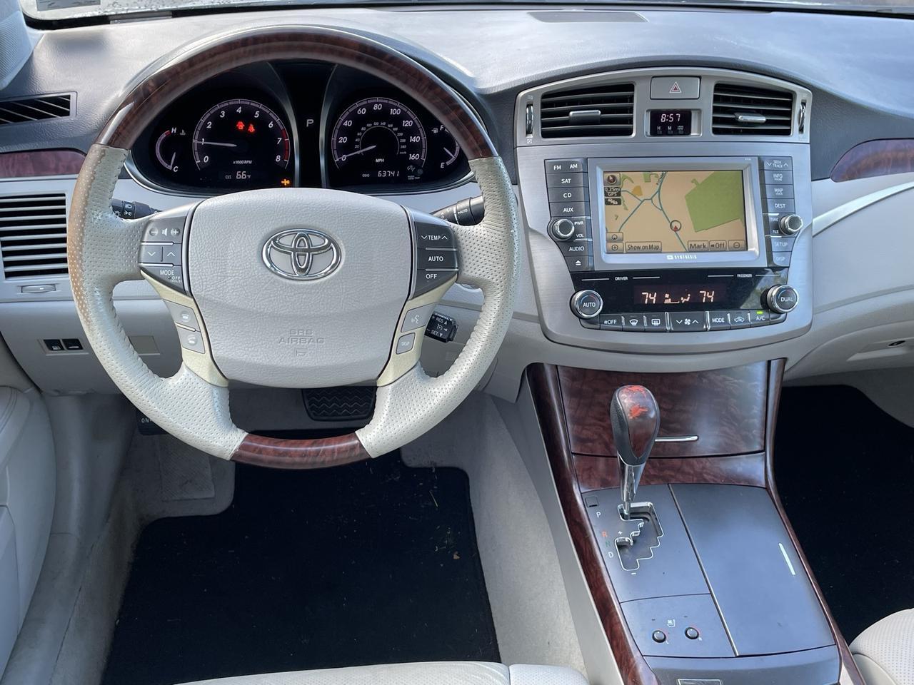 2011 Toyota Avalon Limited Alexandria VA