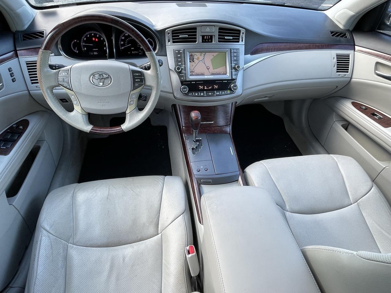 2011 Toyota Avalon Limited Alexandria VA