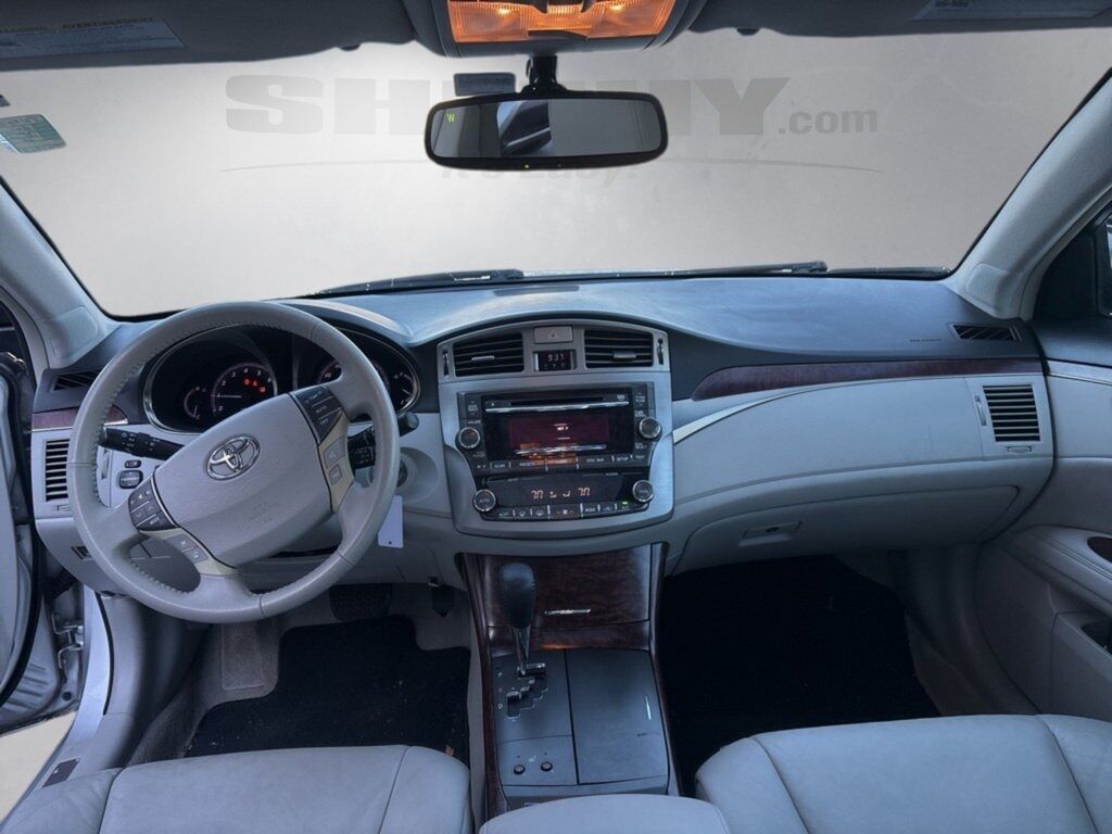 2011 Toyota Avalon Limited Cockeysville MD