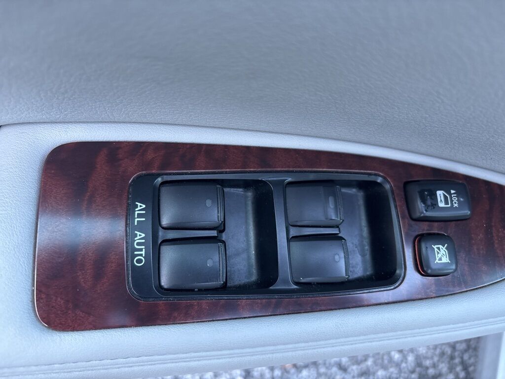 2011 Toyota Avalon Limited Cockeysville MD