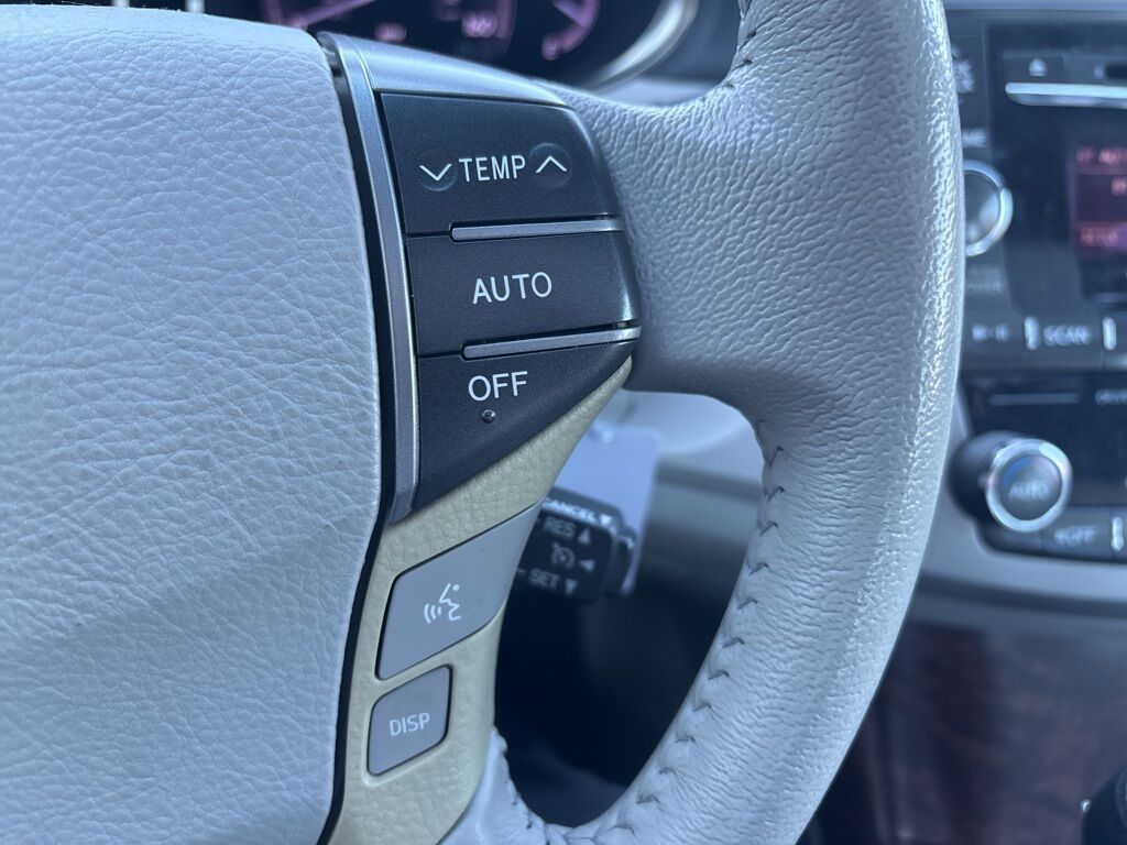 2011 Toyota Avalon Limited Cockeysville MD