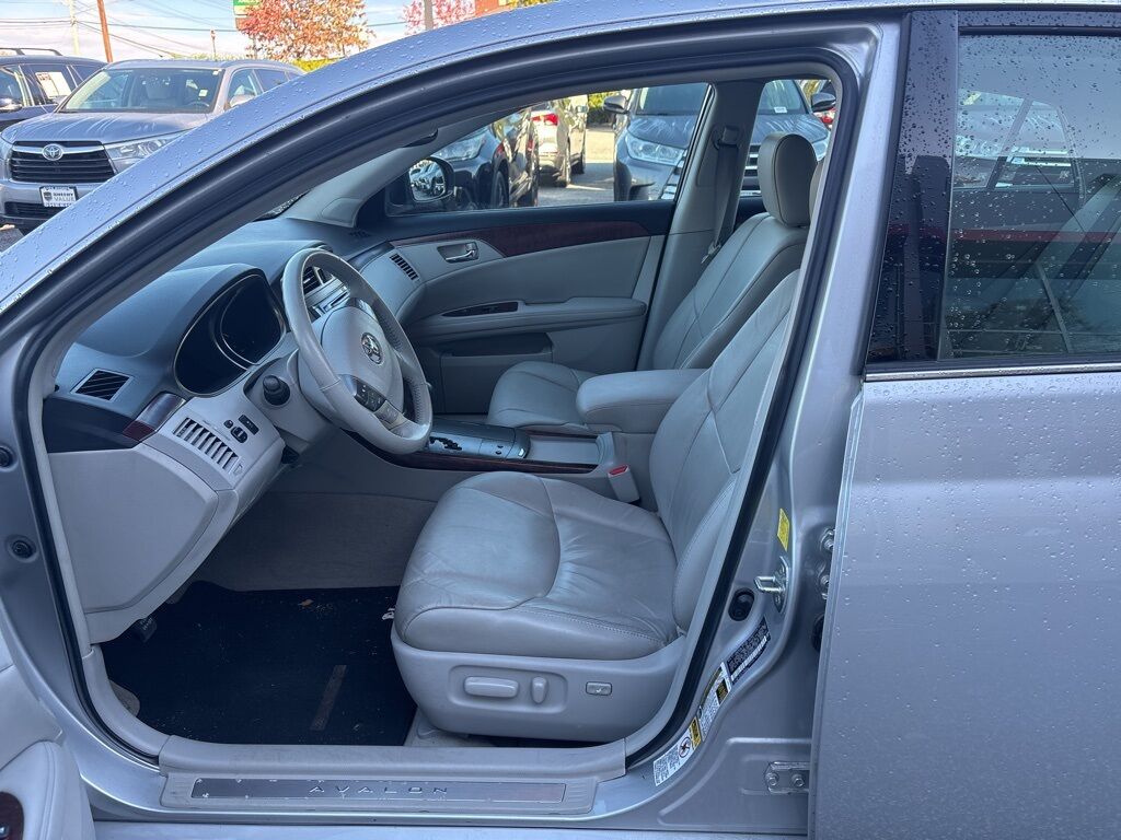 2011 Toyota Avalon Limited Cockeysville MD