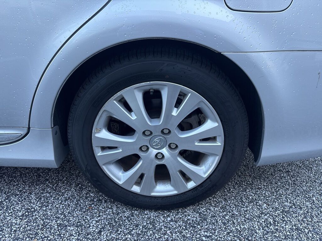 2011 Toyota Avalon Limited Cockeysville MD