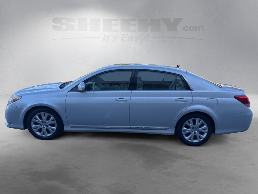2011 Toyota Avalon Limited Cockeysville MD
